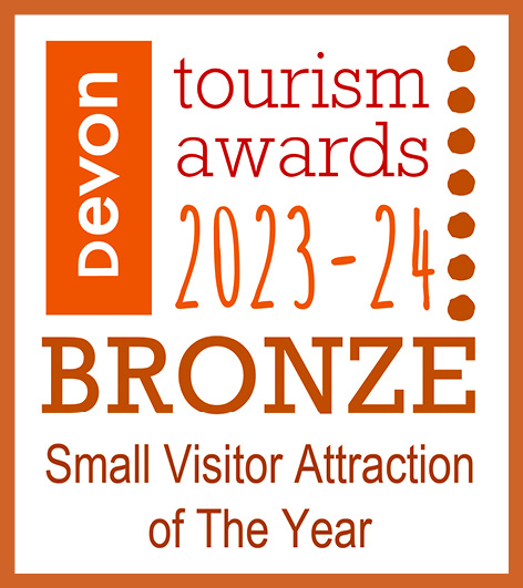 Tourism Awards 2023-24 Finalist