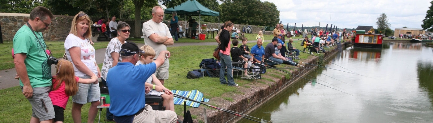 Angling