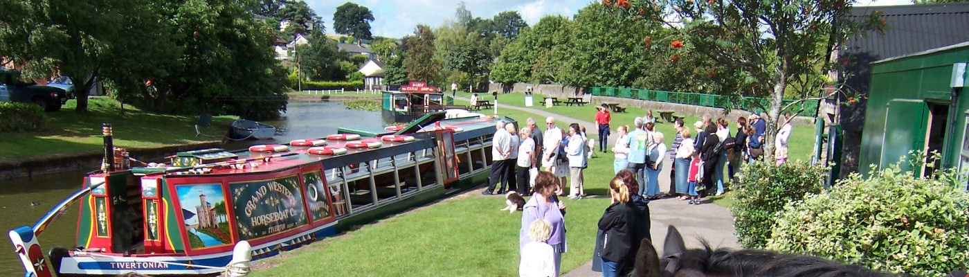 Public Trips