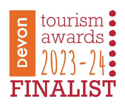 News: Small Visitor Attraction of the Year 2023/24 Finalist